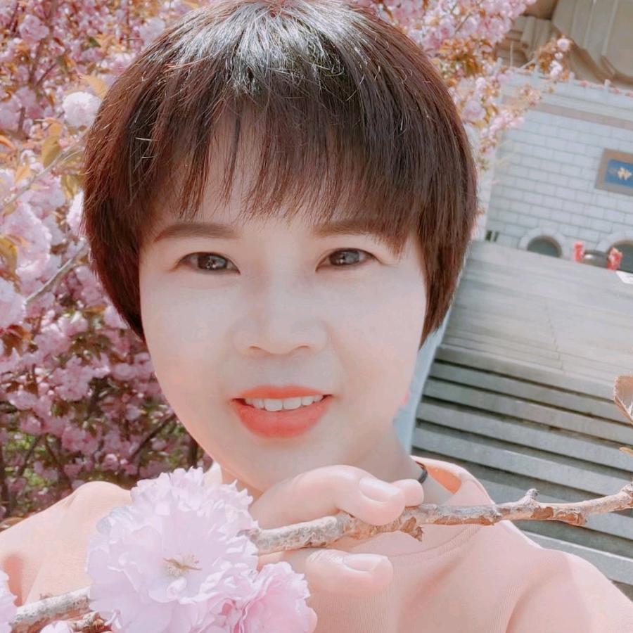 小张姐2（下午4：50）