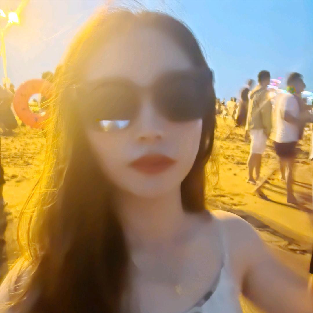 ๑۶: ᭄自渡ོ自愈ꦿ້自律的小姐姐