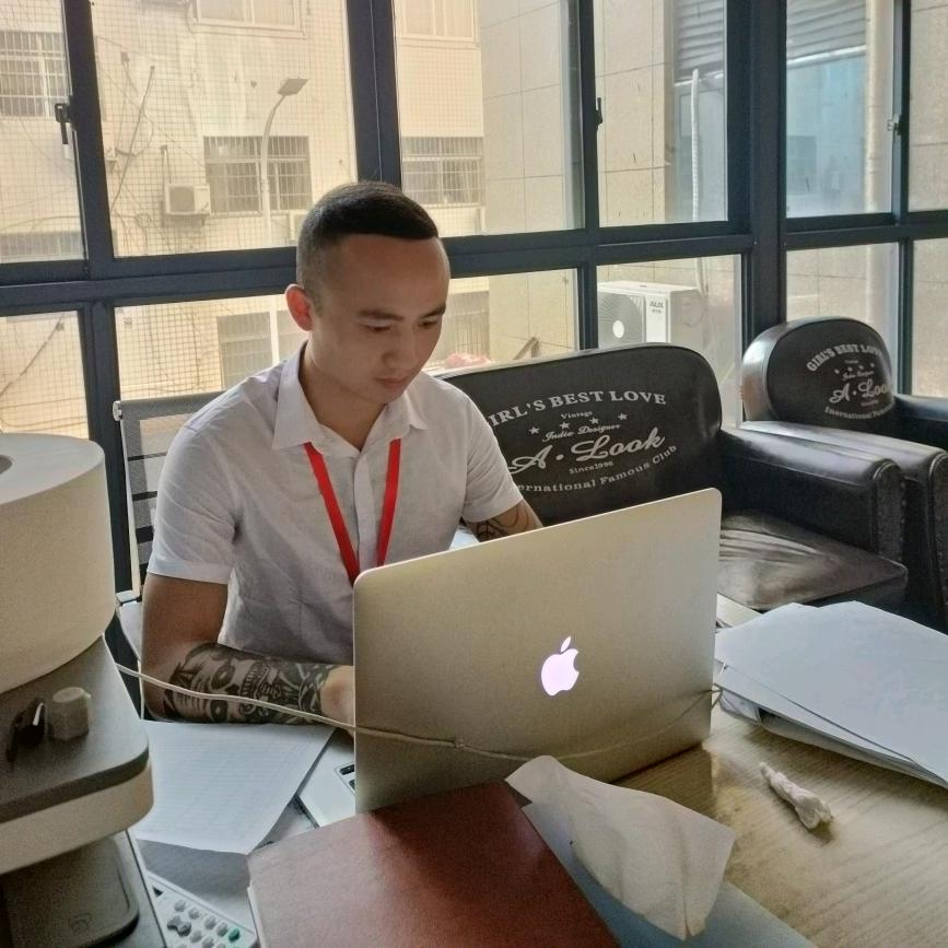 Yang_先生 🇨🇳