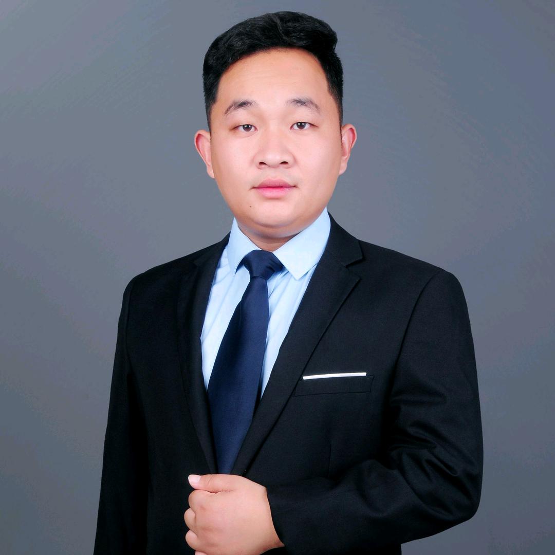 新房二手房买卖胡兆阳