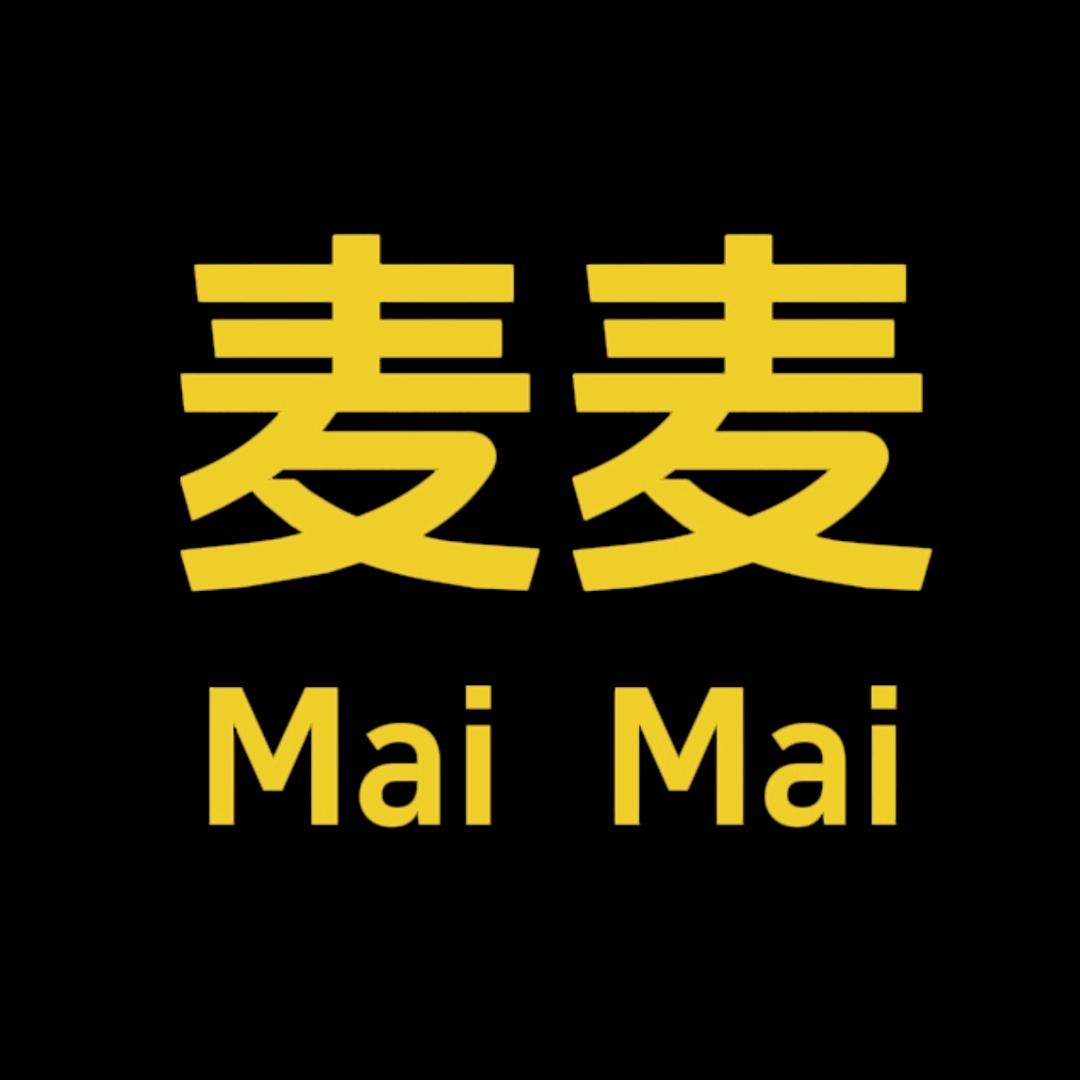 麦麦轻创业