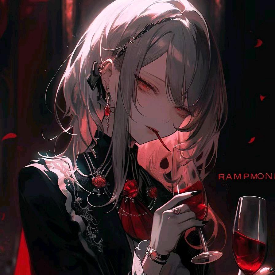 爱\狱