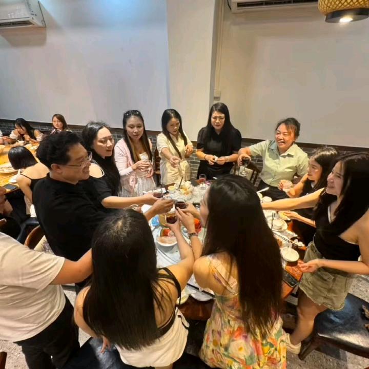 我在广东很想你