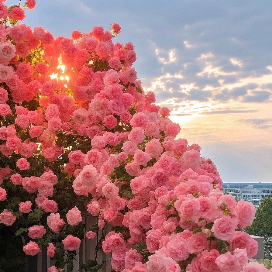 秋问秋雨秋曾凉，冬问冬雪冬期藏