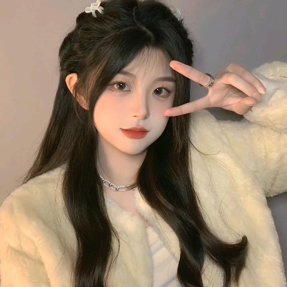 美美子（每日清货）