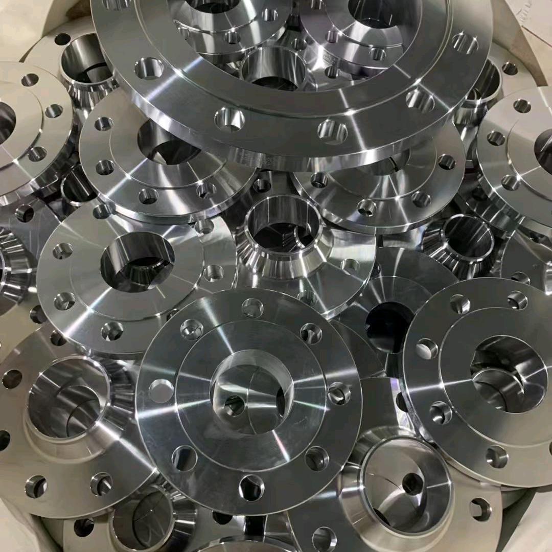 不锈钢法兰厂家