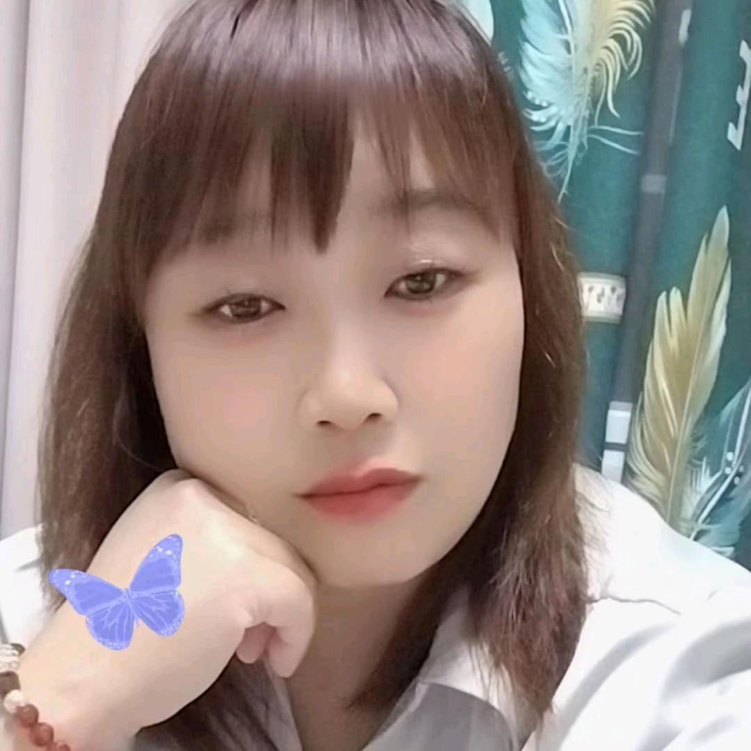 开心姐🤪