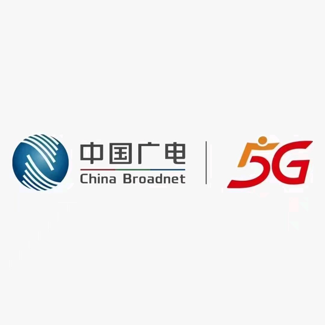 中国广电5G黔城营业厅梅子