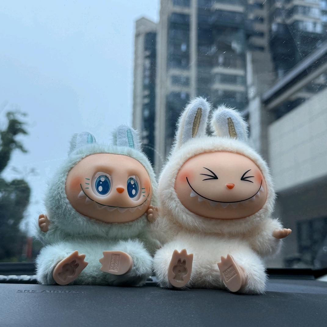 沐头人◎◎