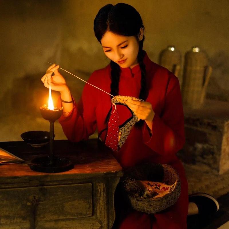 马妹妹