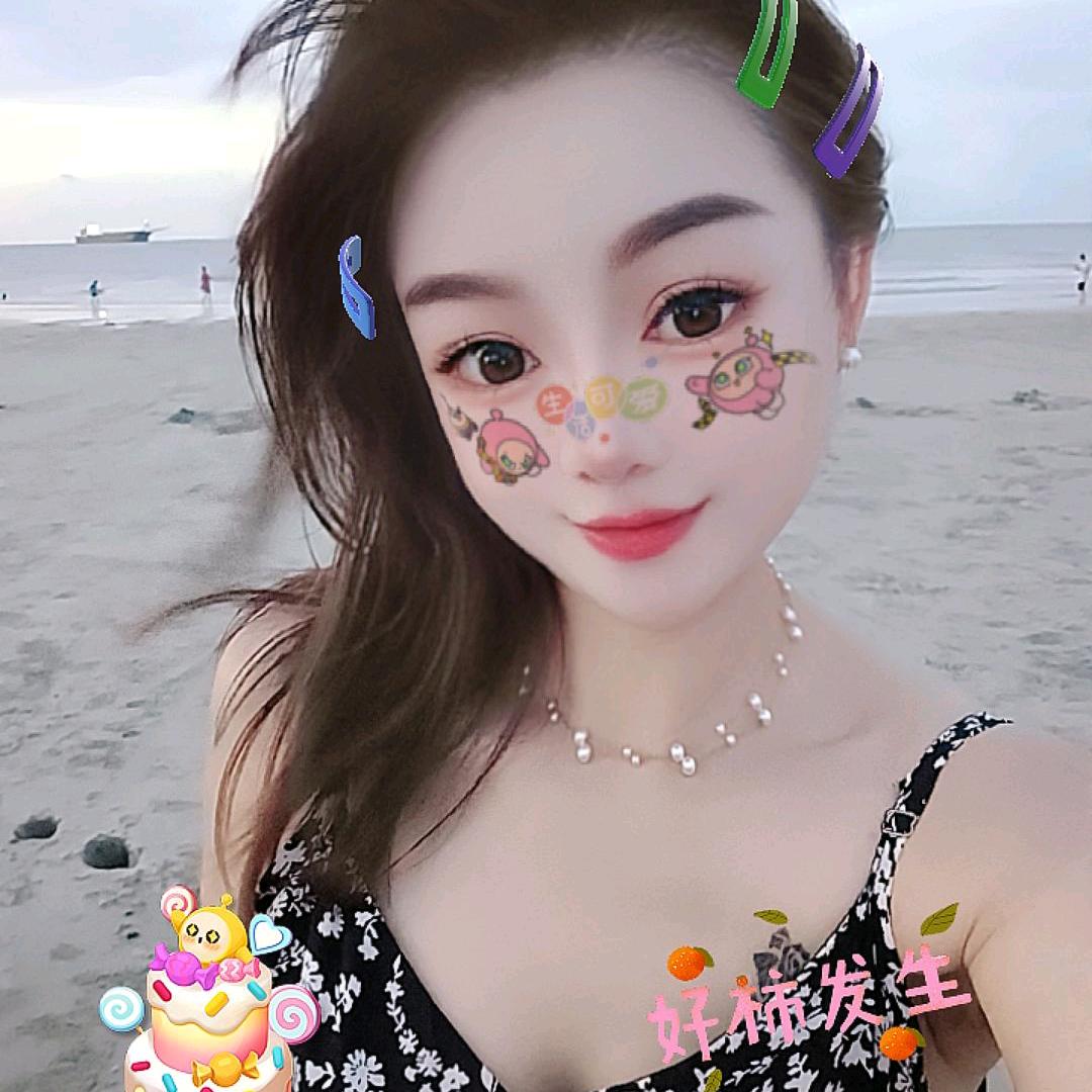阳光女孩👧🏻