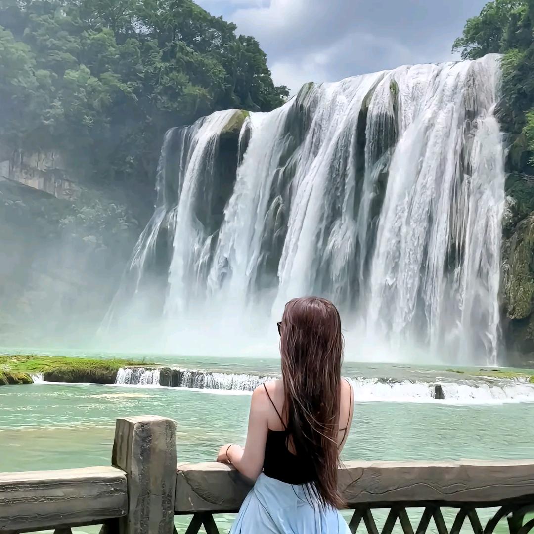 贵州省中青黔游国际旅行社