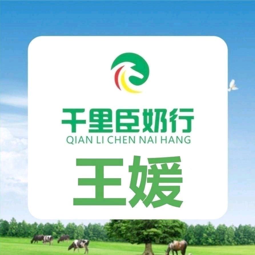 千里臣美好店王媛