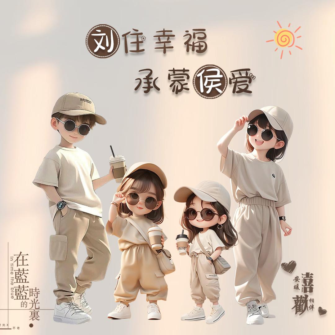 李先生家的小姨子