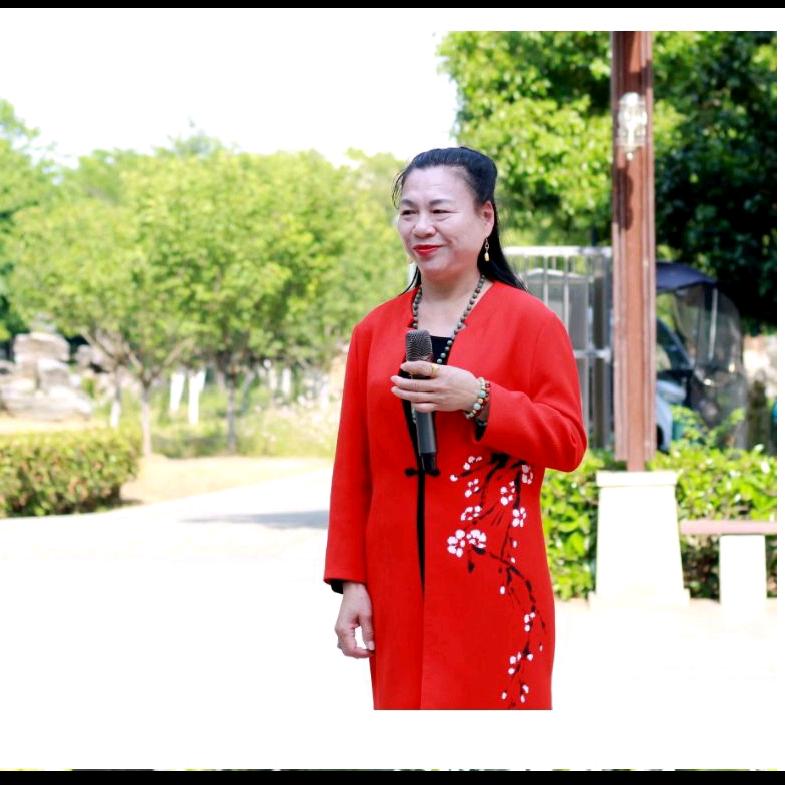 蔡梦丽