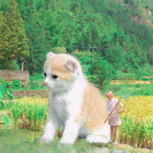涛