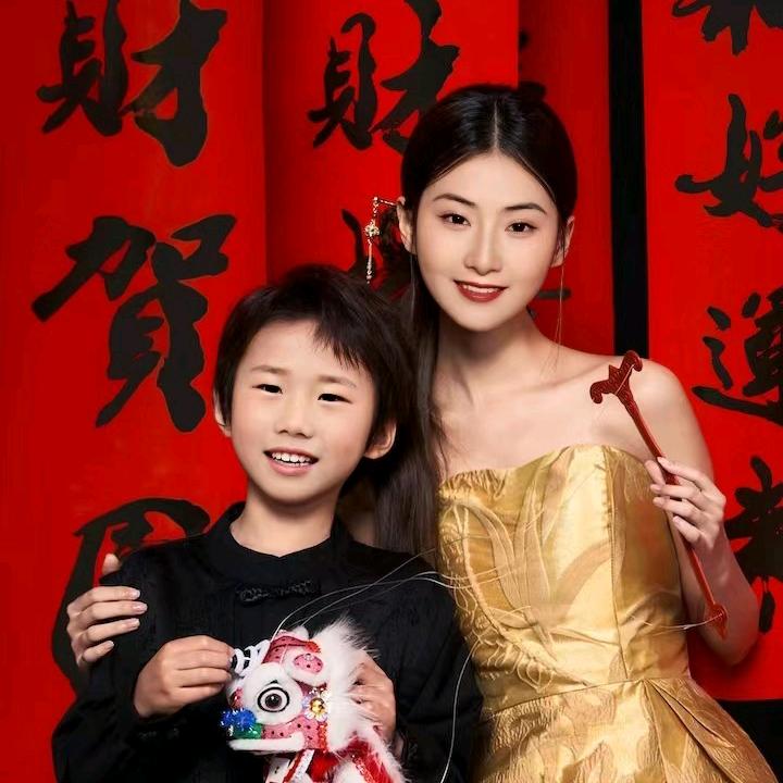 做自己的女王，