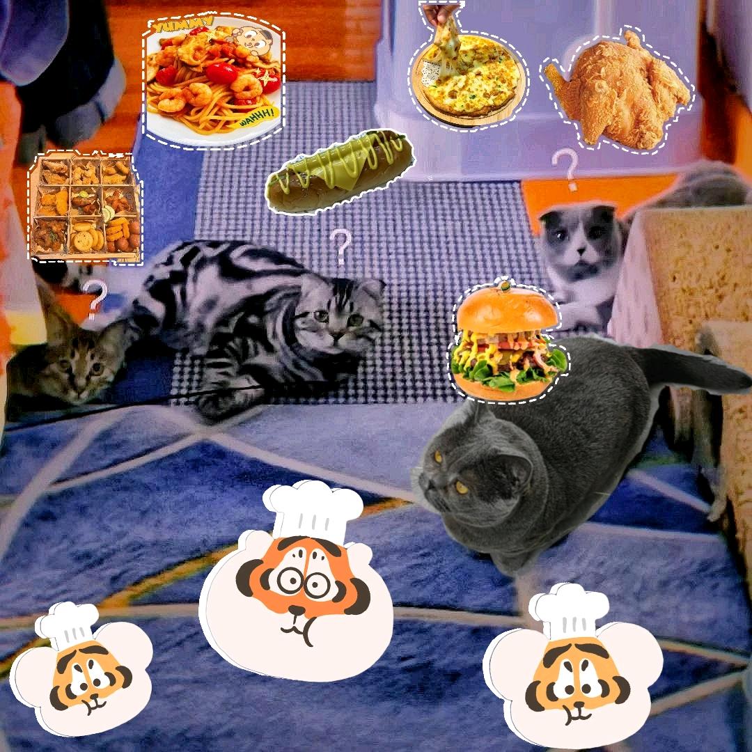 不是痞老板 是派老板啦