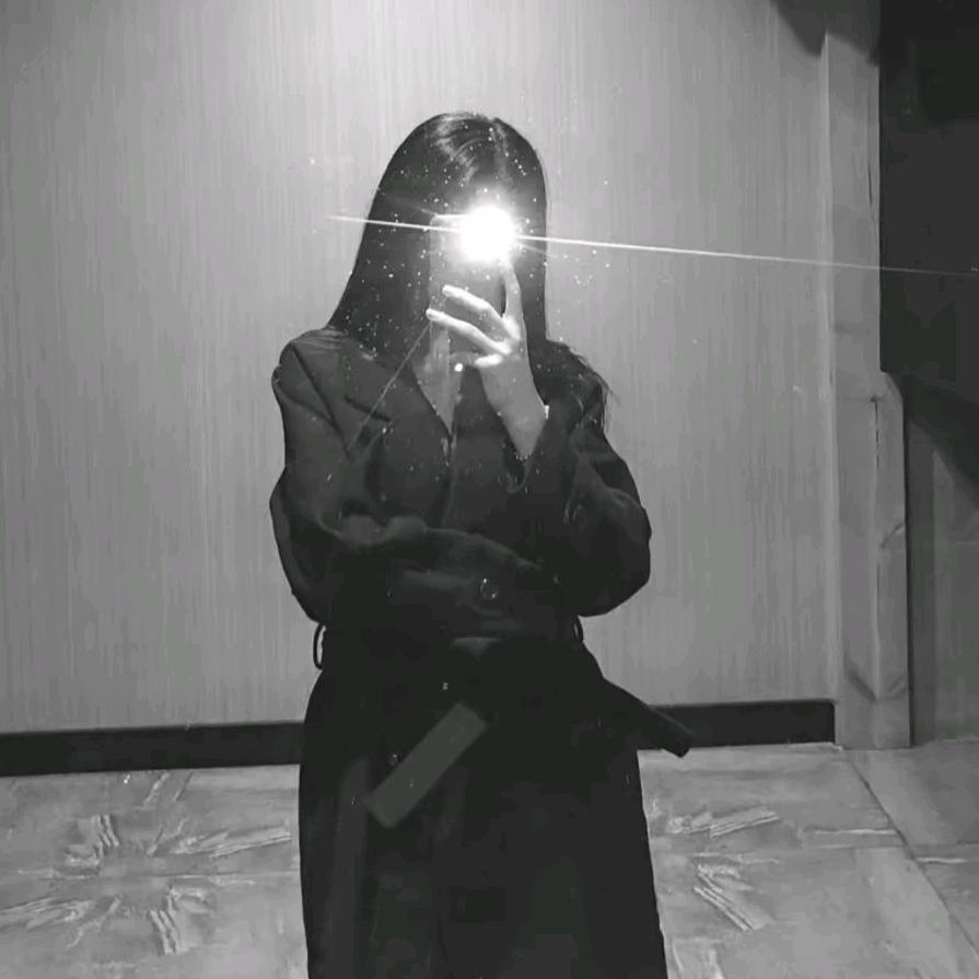 池鱼@