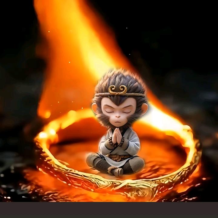 ᥫᩣ෴₅₂₀两只🐒红腚ᥫᩣ෴₅₂