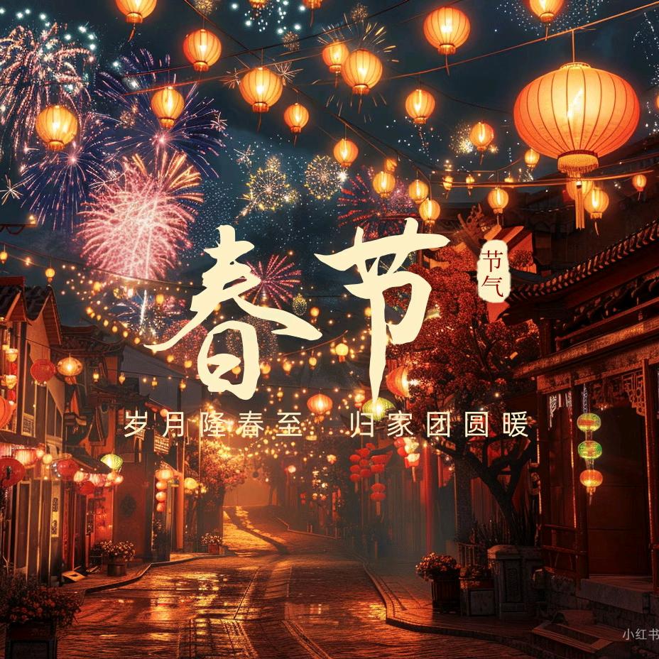 新年倒计时