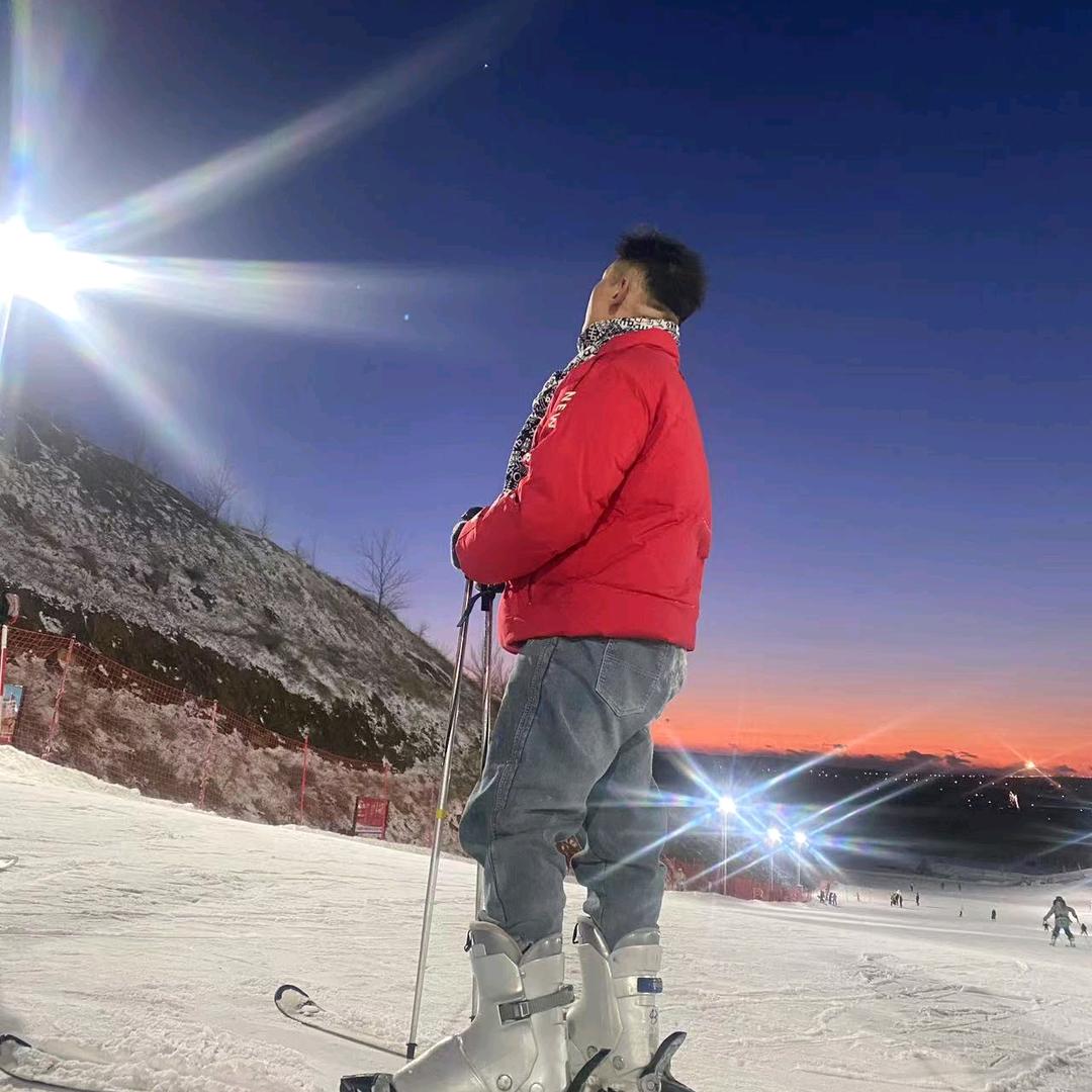 CC 先生（宝藏低卡）