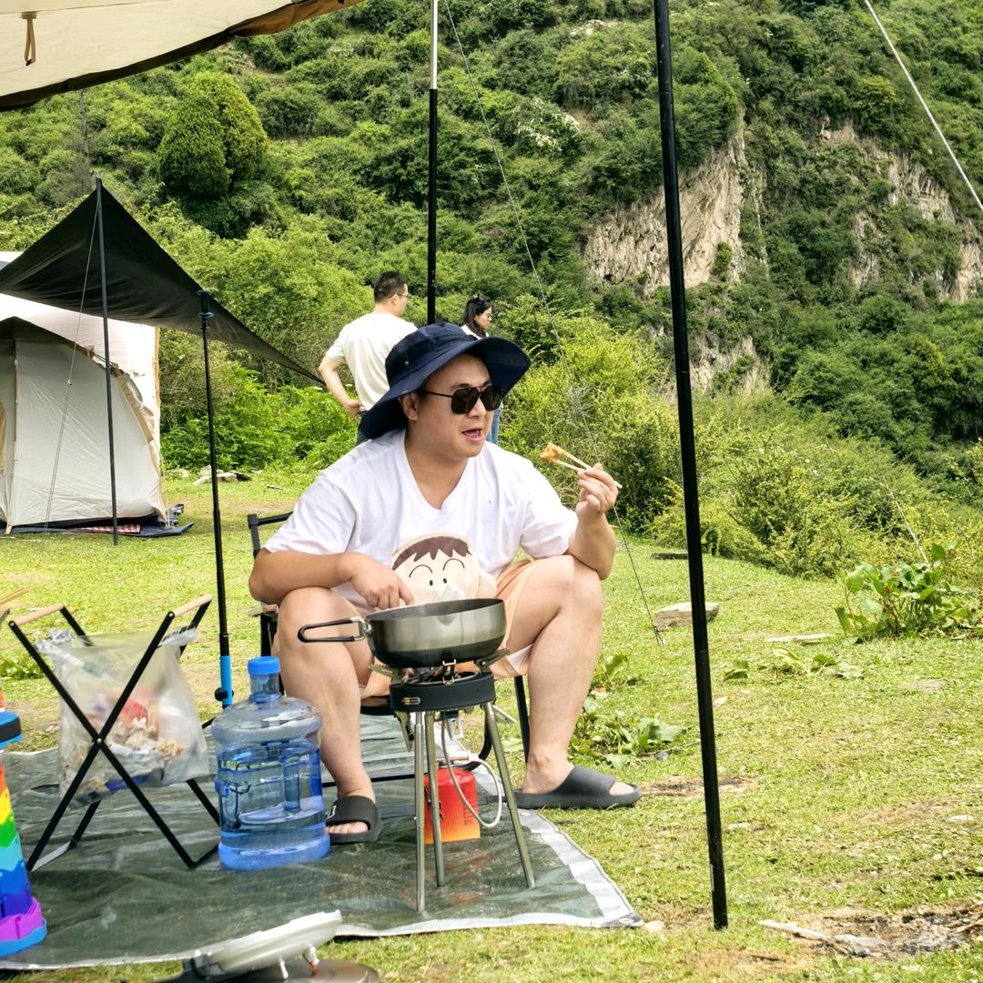 户外架构师（内测版）