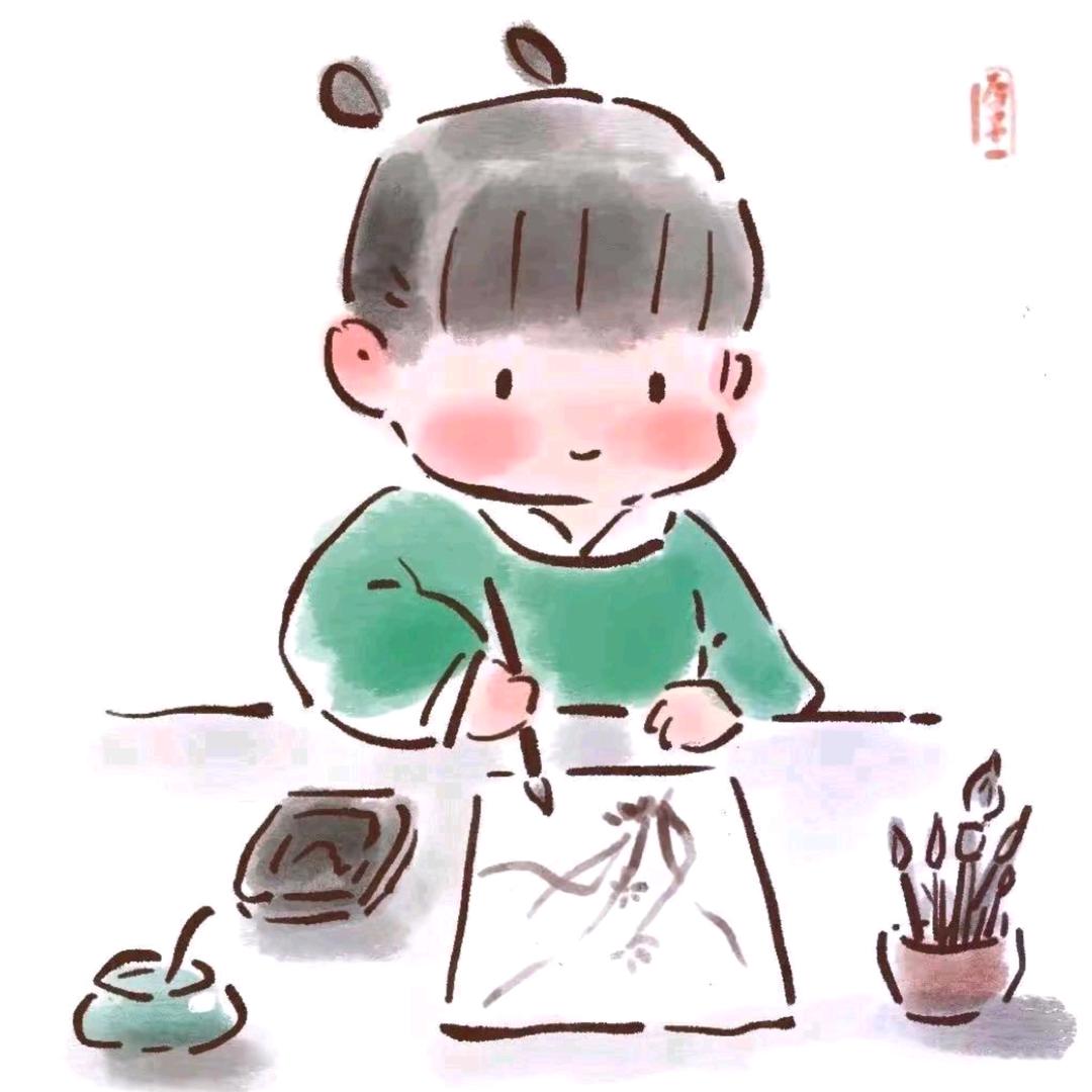 福宝伴读