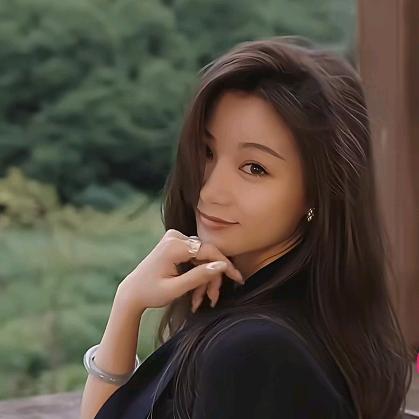 刘一一(穿搭分享)