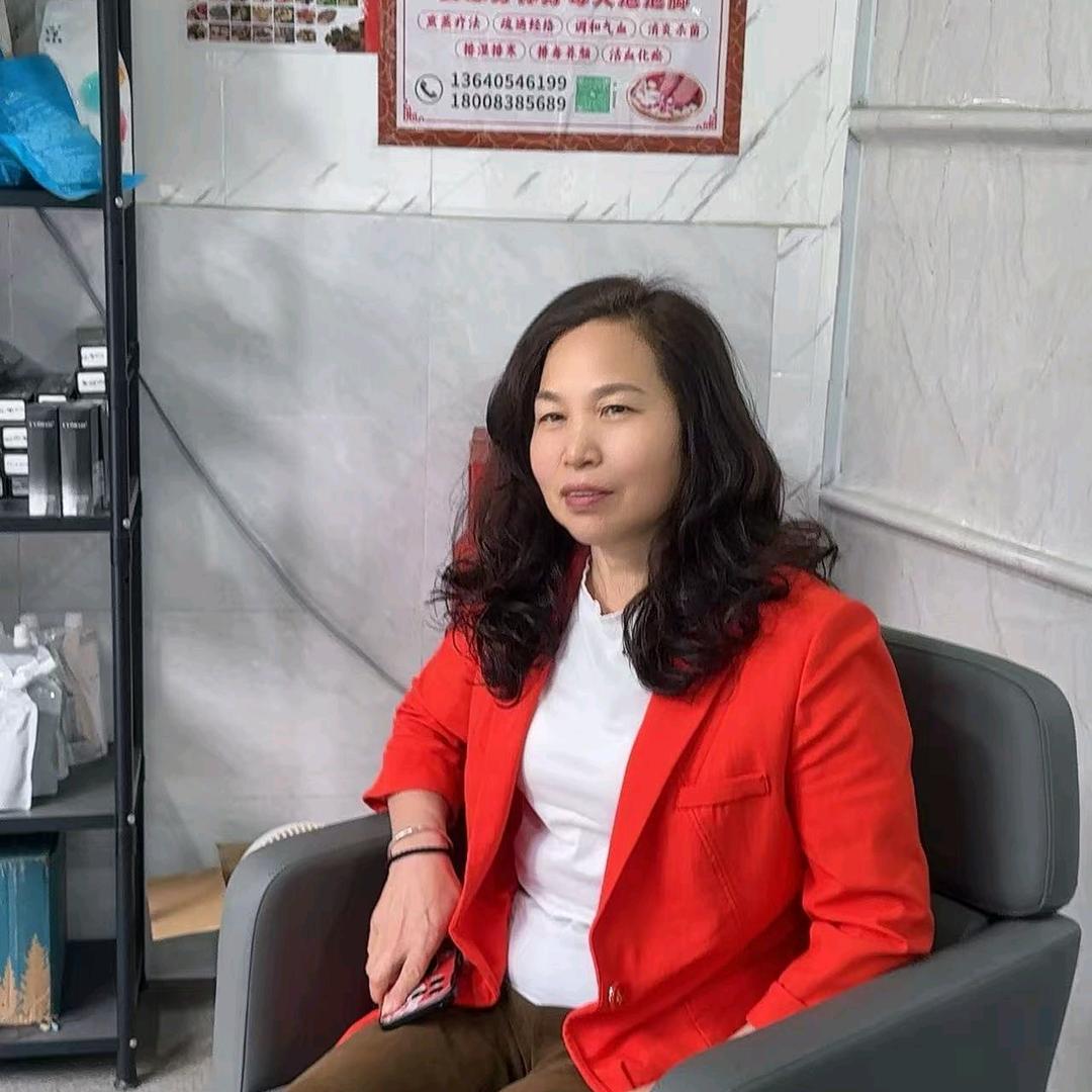 郑兴碧