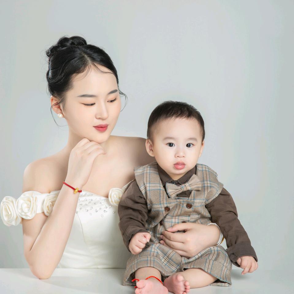 南波万妈妈成长记