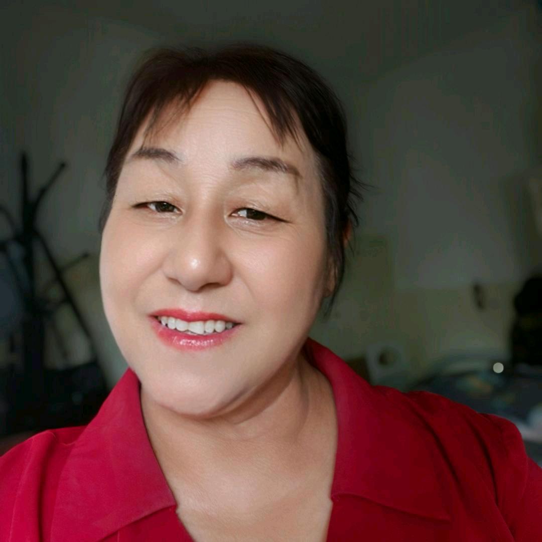 幸福满满