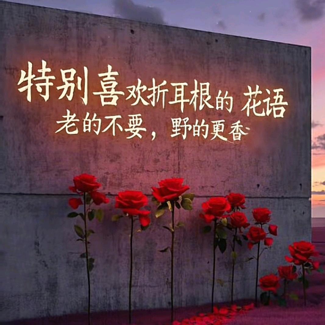 丫头吖