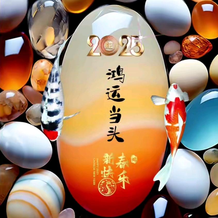 播播间的街溜子