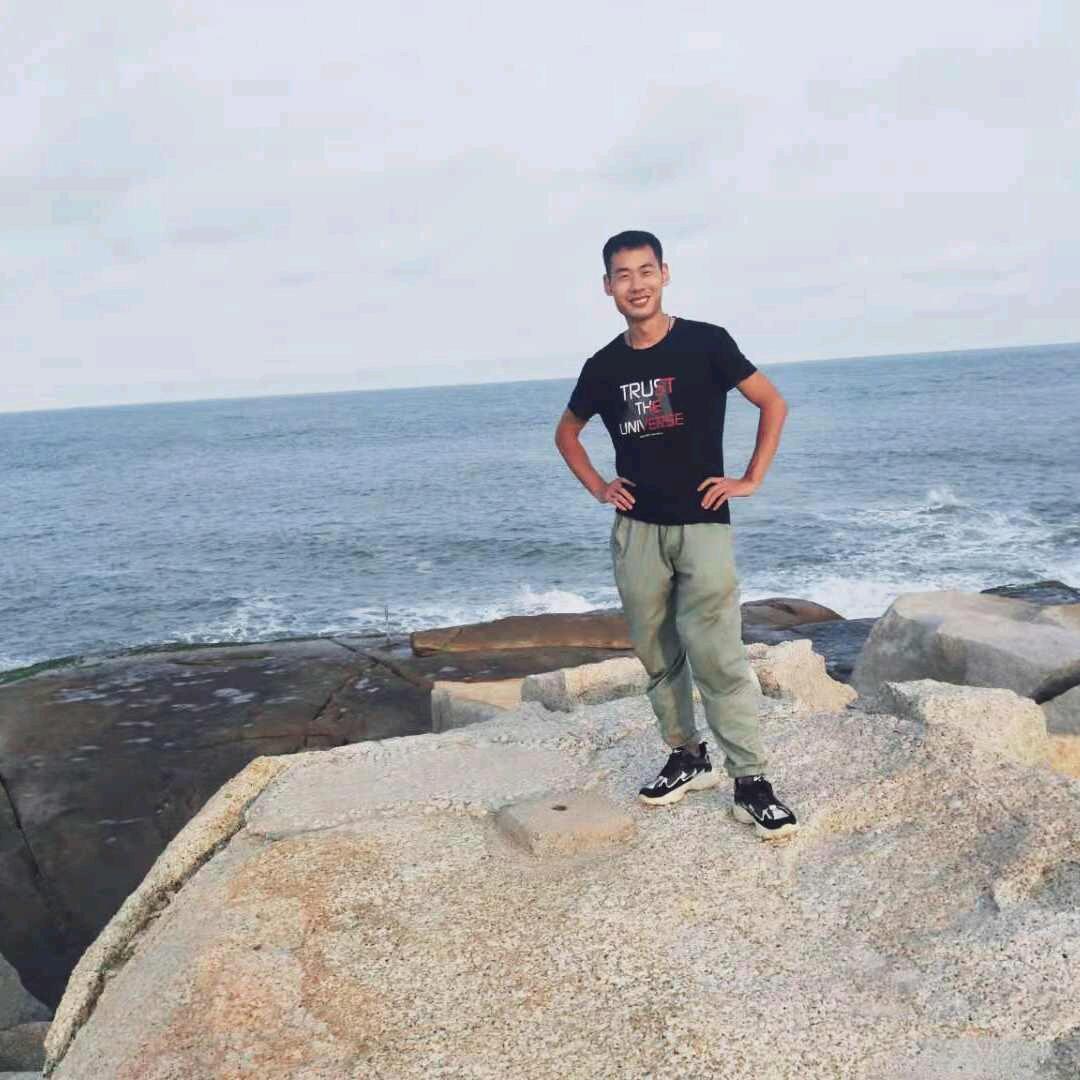 开着小六环游中国🇨🇳（朱新伟）