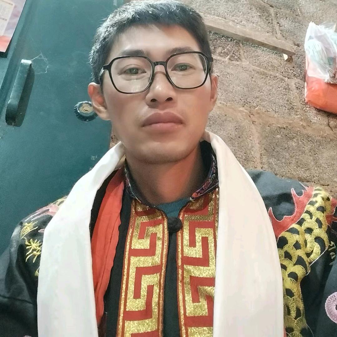 境由心转
