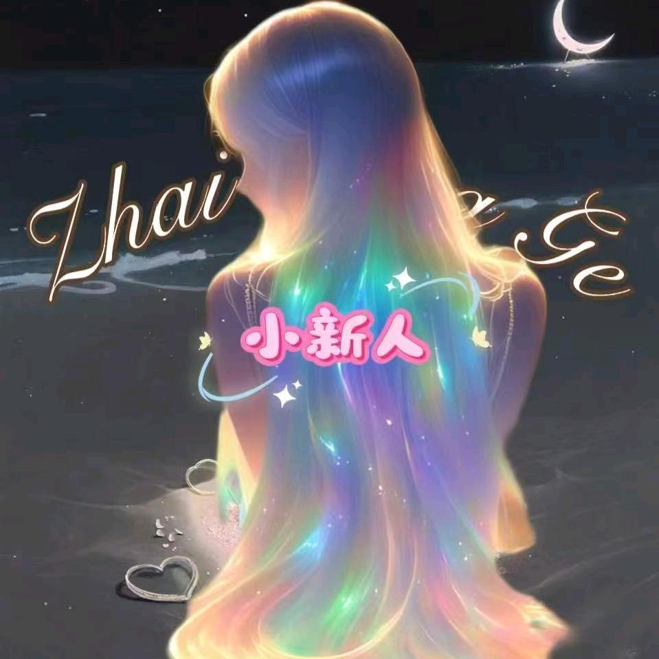海棠✨