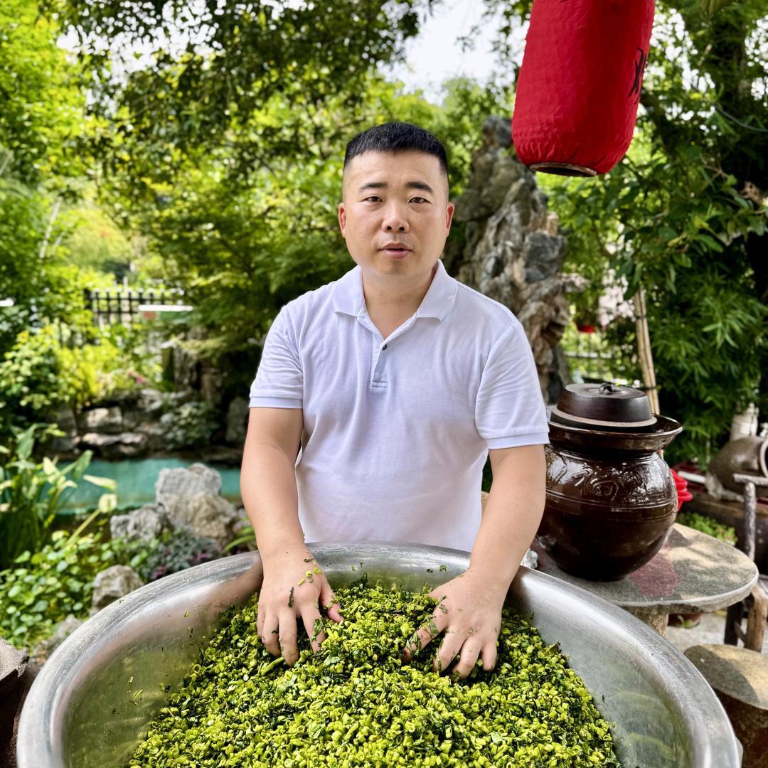 长沙细吴哥-小欢喜坡上小院