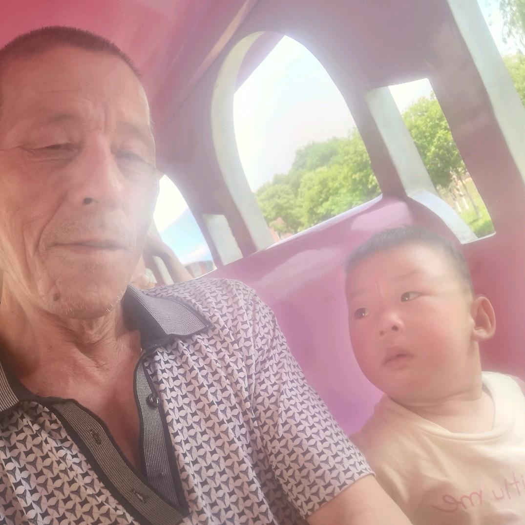 开开心心每一天