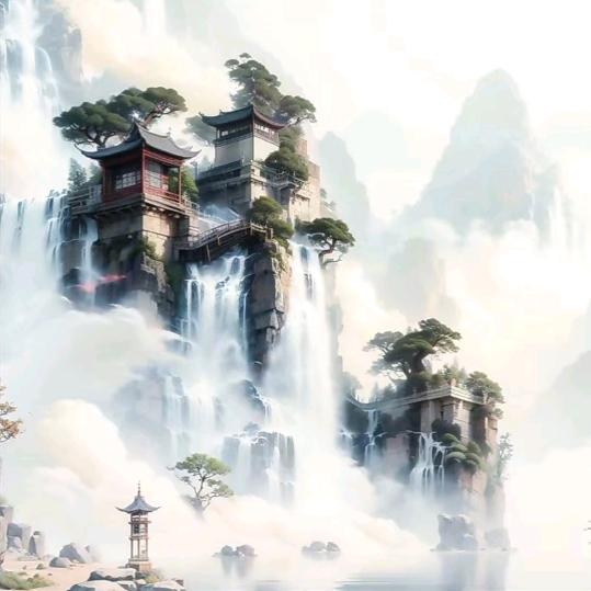 醉雨