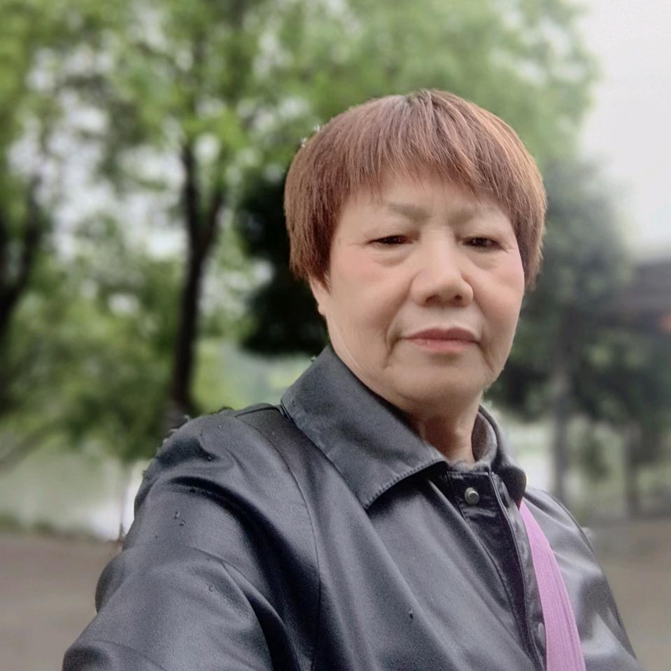 @杨大姐