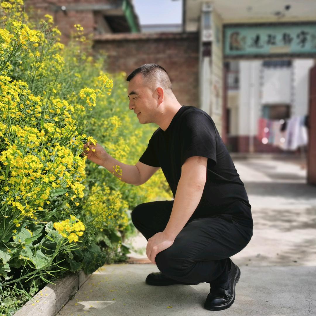 清净心