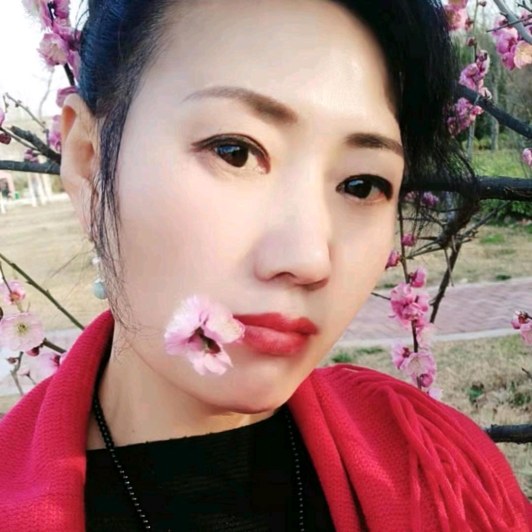我愿为莲