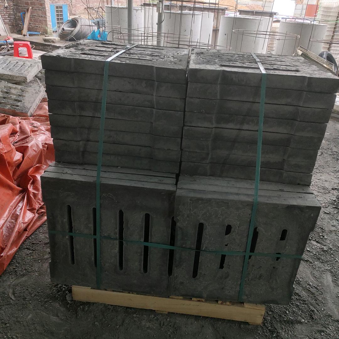 承接高速小构件水泥制品