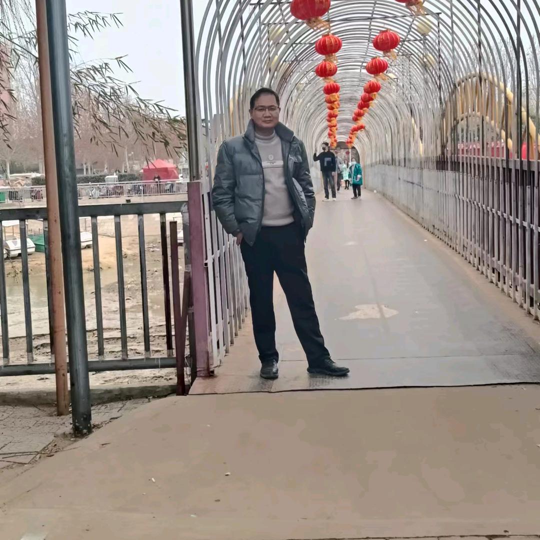 风雨过后