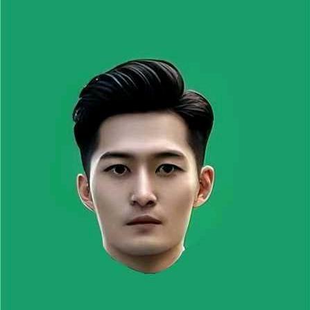 张哥绿幕