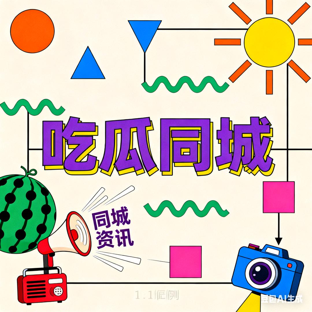 吃瓜同城
