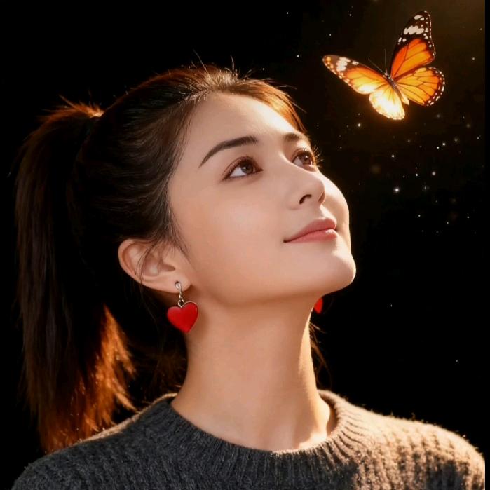 迪丽🦋