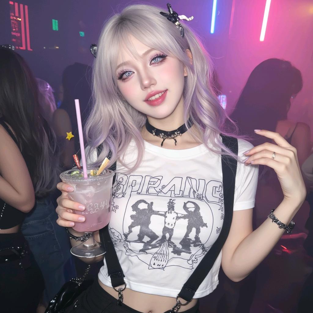 米子宁