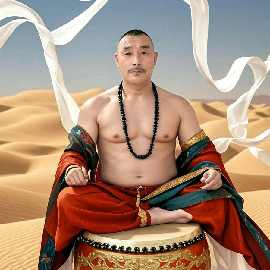 孤独雁